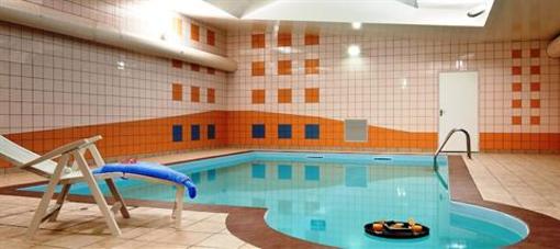фото отеля Citea Poitiers