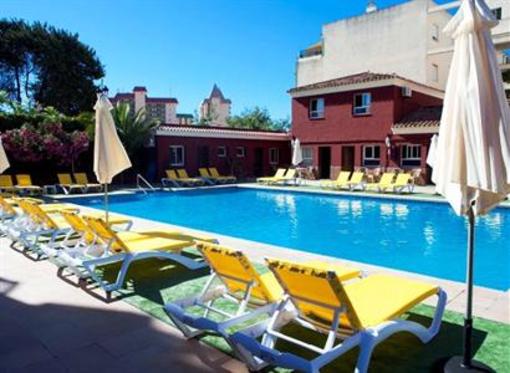 фото отеля Itaca Fuengirola