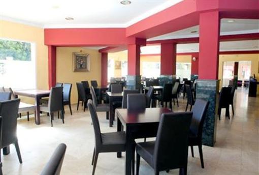 фото отеля Itaca Fuengirola