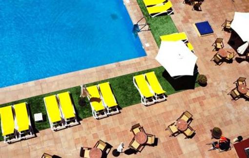 фото отеля Itaca Fuengirola