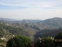 Alberdini Rural Hotel Competa