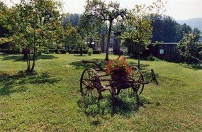 фото отеля Villa Pardi Lucca