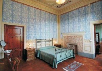 фото отеля Villa Pardi Lucca