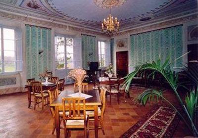 фото отеля Villa Pardi Lucca