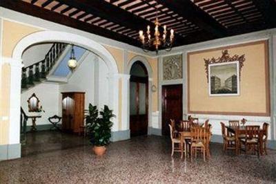 фото отеля Villa Pardi Lucca