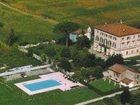 фото отеля Villa Pardi Lucca