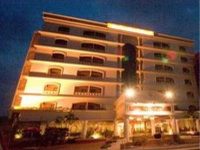 Chiang Mai Ratanakosin Hotel