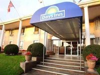 Days Inn Vancouver Metro