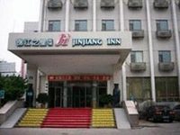 Jinjiang Inn Zibo Liuquan Road