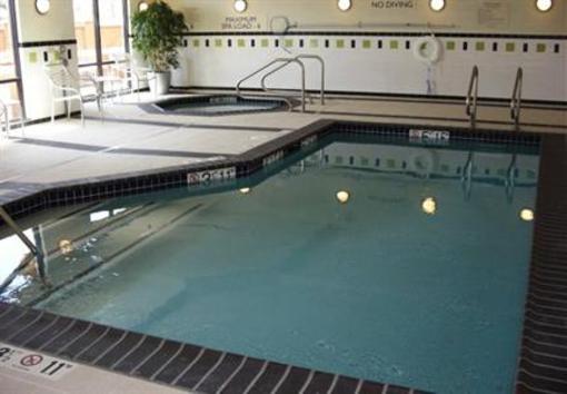 фото отеля Fairfield Inn & Suites Santa Maria