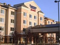 Fairfield Inn & Suites Santa Maria