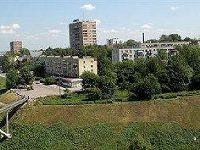 Hotel Complex Nizhegorodsky