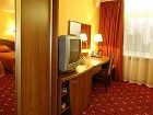 фото отеля Hotel Complex Nizhegorodsky