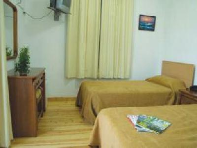 фото отеля Alkisti City Hotel