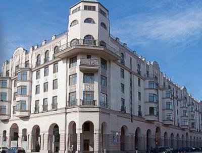 фото отеля Severny Modern Hotel St Petersburg