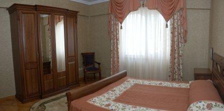 фото отеля Pansionat Rodina
