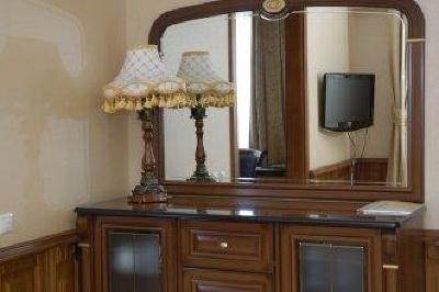 фото отеля Pansionat Rodina