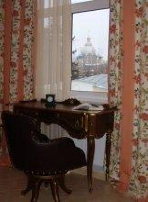 фото отеля Pansionat Rodina