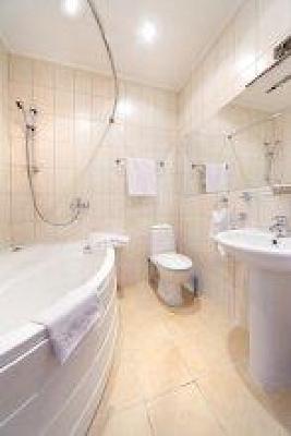 фото отеля Solo B & B St Petersburg