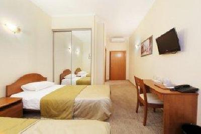фото отеля Solo B & B St Petersburg