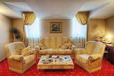фото отеля Kupechesky Hotel