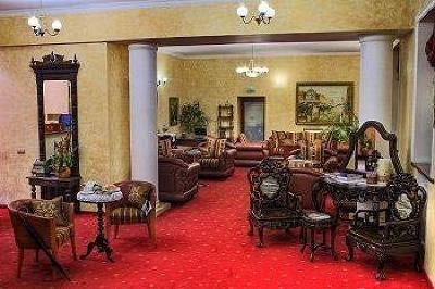 фото отеля Kupechesky Hotel