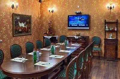 фото отеля Kupechesky Hotel