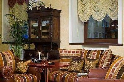 фото отеля Kupechesky Hotel