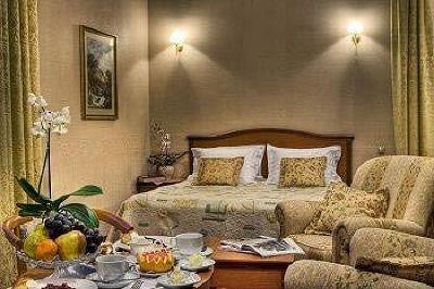 фото отеля Kupechesky Hotel