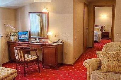 фото отеля Kupechesky Hotel