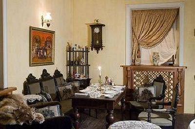 фото отеля Kupechesky Hotel