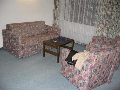 фото отеля Eurotel Victoria Hotel Villars-sur-Ollon