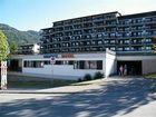 фото отеля Eurotel Victoria Hotel Villars-sur-Ollon