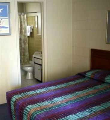 фото отеля High Tide Motel