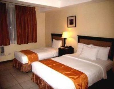 фото отеля Al Faro Cosmio Hotel