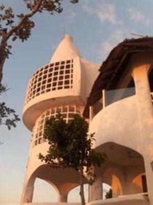 фото отеля Al Faro Cosmio Hotel