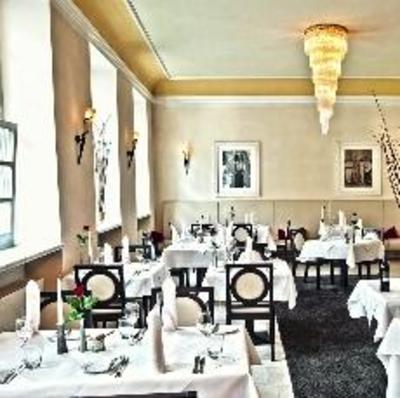 фото отеля Hotel Residenz am Konigsplatz