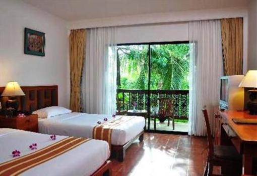 фото отеля Salathai Resort Phuket