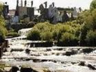 фото отеля Falls Lodge