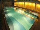фото отеля Falls Lodge