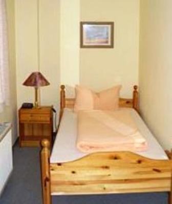 фото отеля Hotel & Restaurant Romertopf
