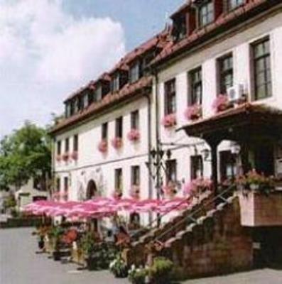 фото отеля Hotel & Restaurant Romertopf