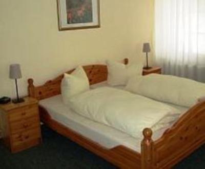 фото отеля Hotel & Restaurant Romertopf