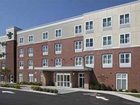 фото отеля Homewood Suites Newport Middletown