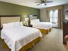 фото отеля Homewood Suites Newport Middletown