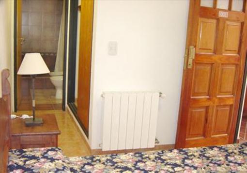 фото отеля Derby Home Hotel