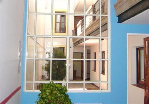 фото отеля Derby Home Hotel
