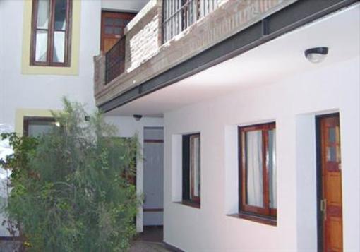 фото отеля Derby Home Hotel