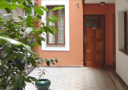 фото отеля Derby Home Hotel
