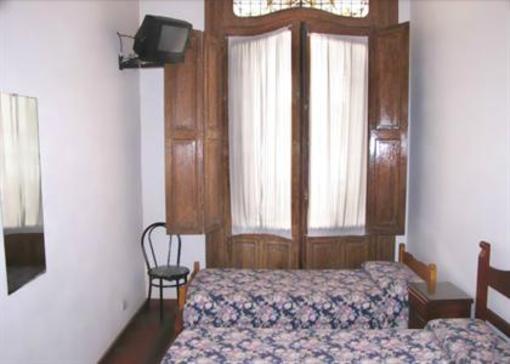 фото отеля Derby Home Hotel